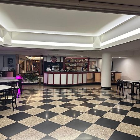 Hotel Diamante Corbetta ภายนอก รูปภาพ