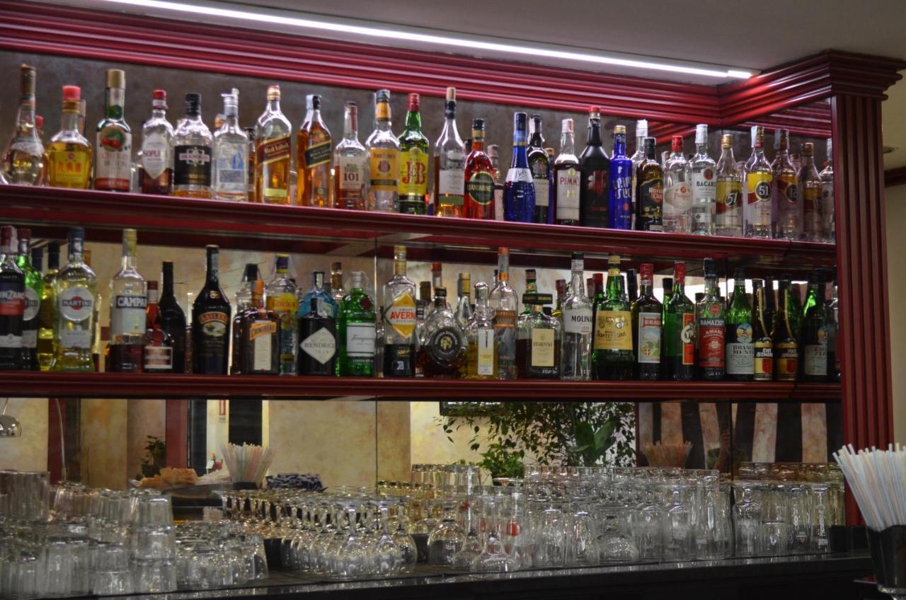 Hotel Diamante Corbetta ภายนอก รูปภาพ