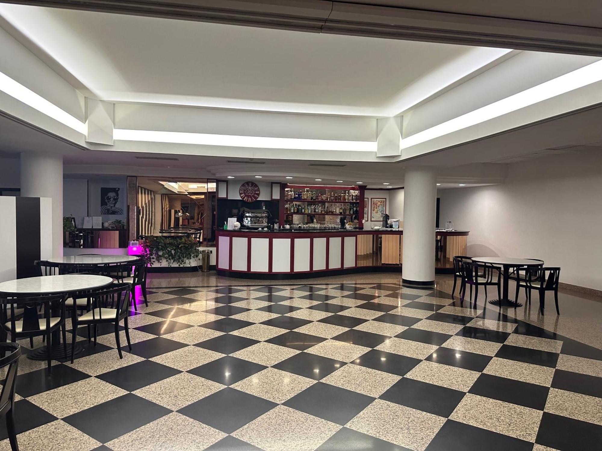 Hotel Diamante Corbetta ภายนอก รูปภาพ