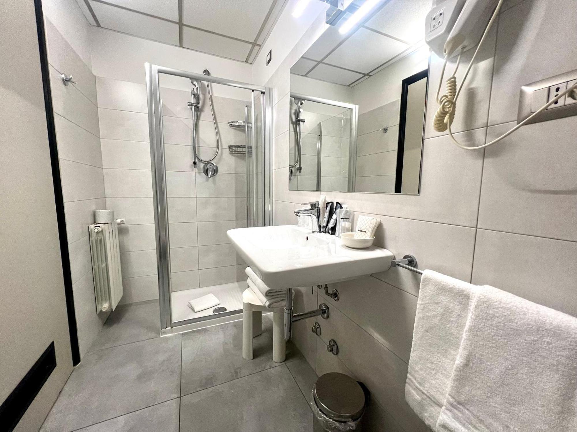 Hotel Diamante Corbetta ภายนอก รูปภาพ