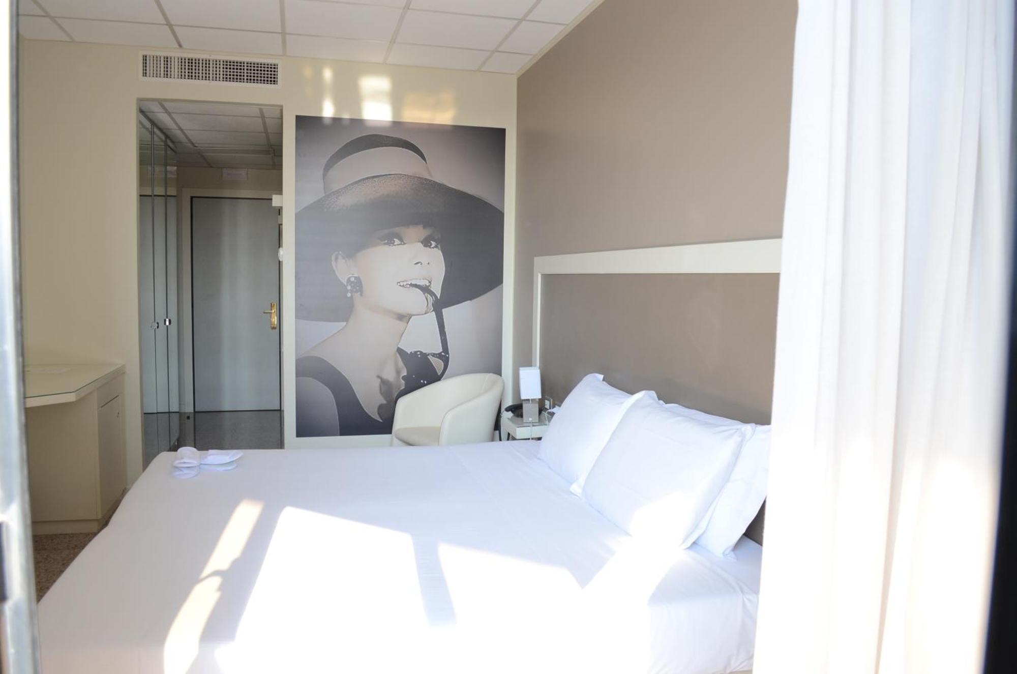 Hotel Diamante Corbetta ภายนอก รูปภาพ