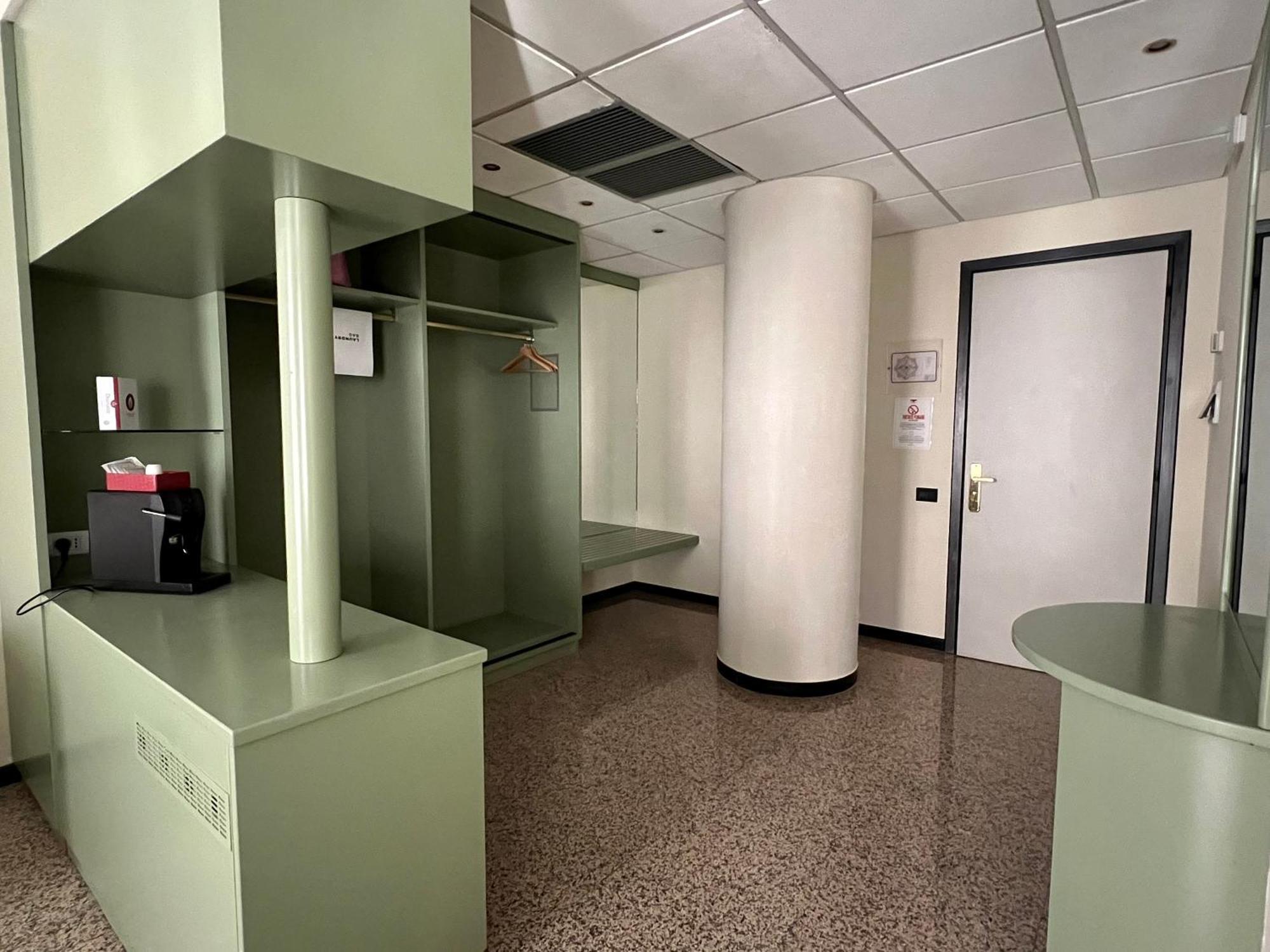 Hotel Diamante Corbetta ภายนอก รูปภาพ
