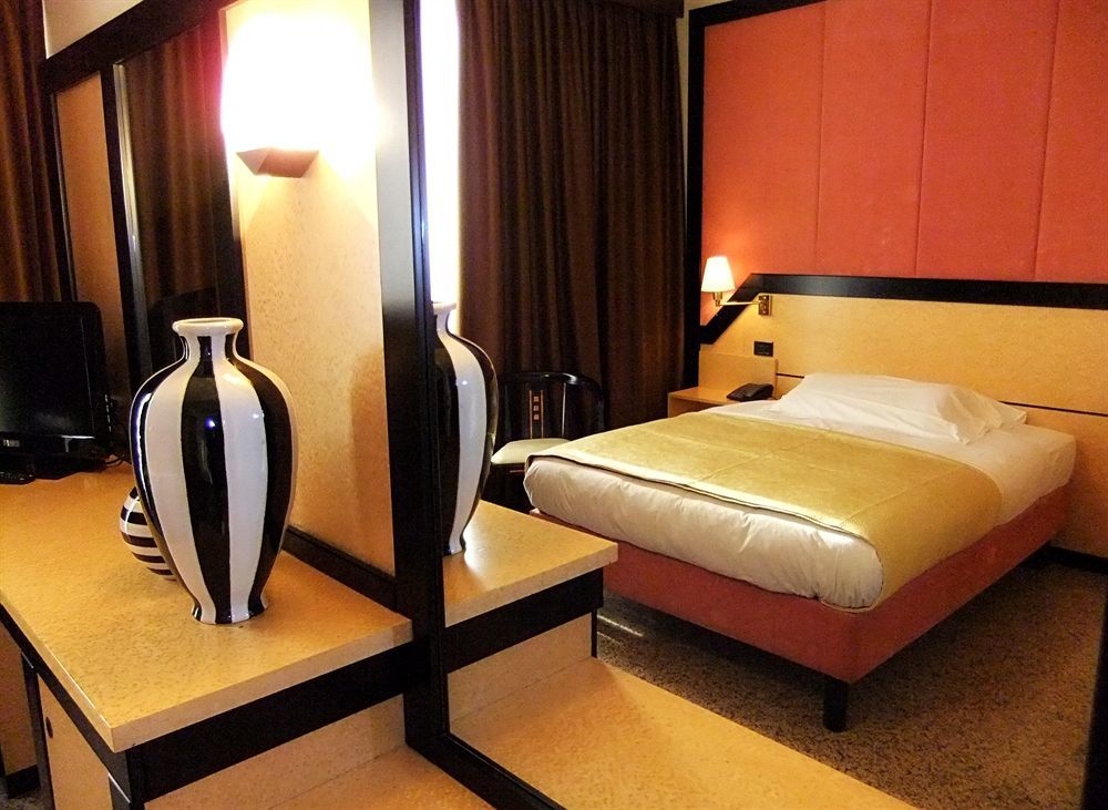 Hotel Diamante Corbetta ภายนอก รูปภาพ